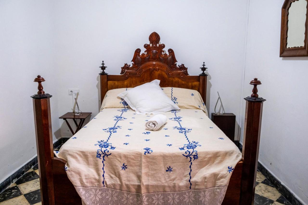 Casa Mercado Sineu Blue Esterno foto
