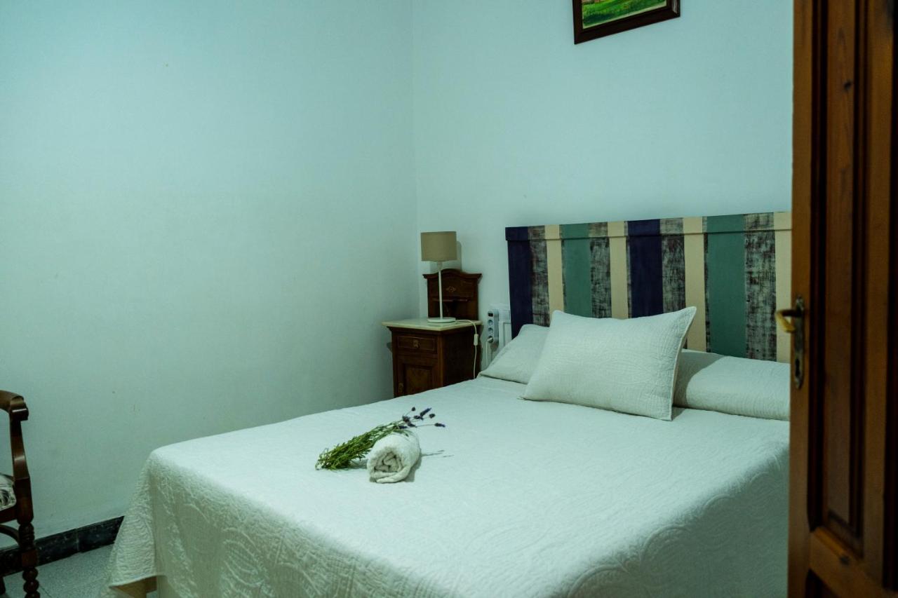 Casa Mercado Sineu Blue Esterno foto